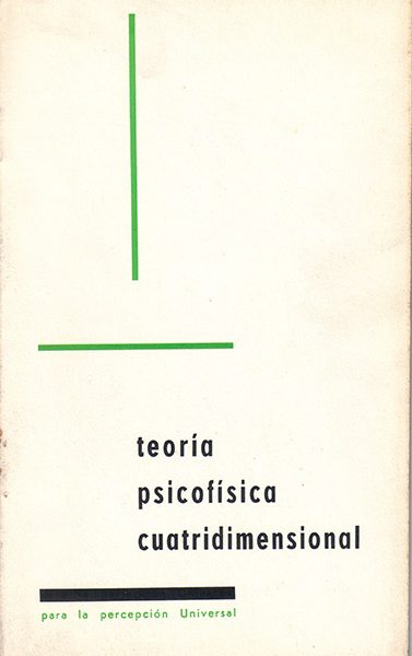 Psicofísica