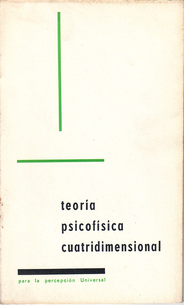 Psicofísica