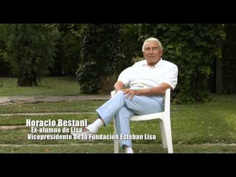 Documental acerca de Esteban Lisa