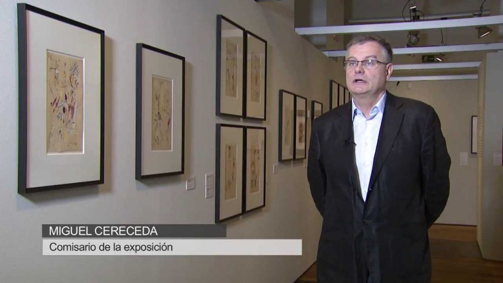 Esteban Lisa. Retornos. Toledo,1895/Bs.As., 1983. Entrevista a su curador, Miguel Cereceda”